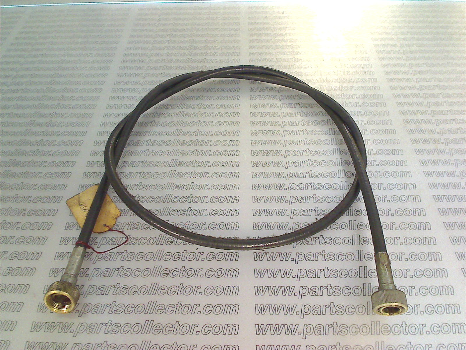 LAMBORGHINI 5109581 Electrical system code 10823 compatible with: LAMBORGHINI ESPADA, LAMBORGHINI JALPA